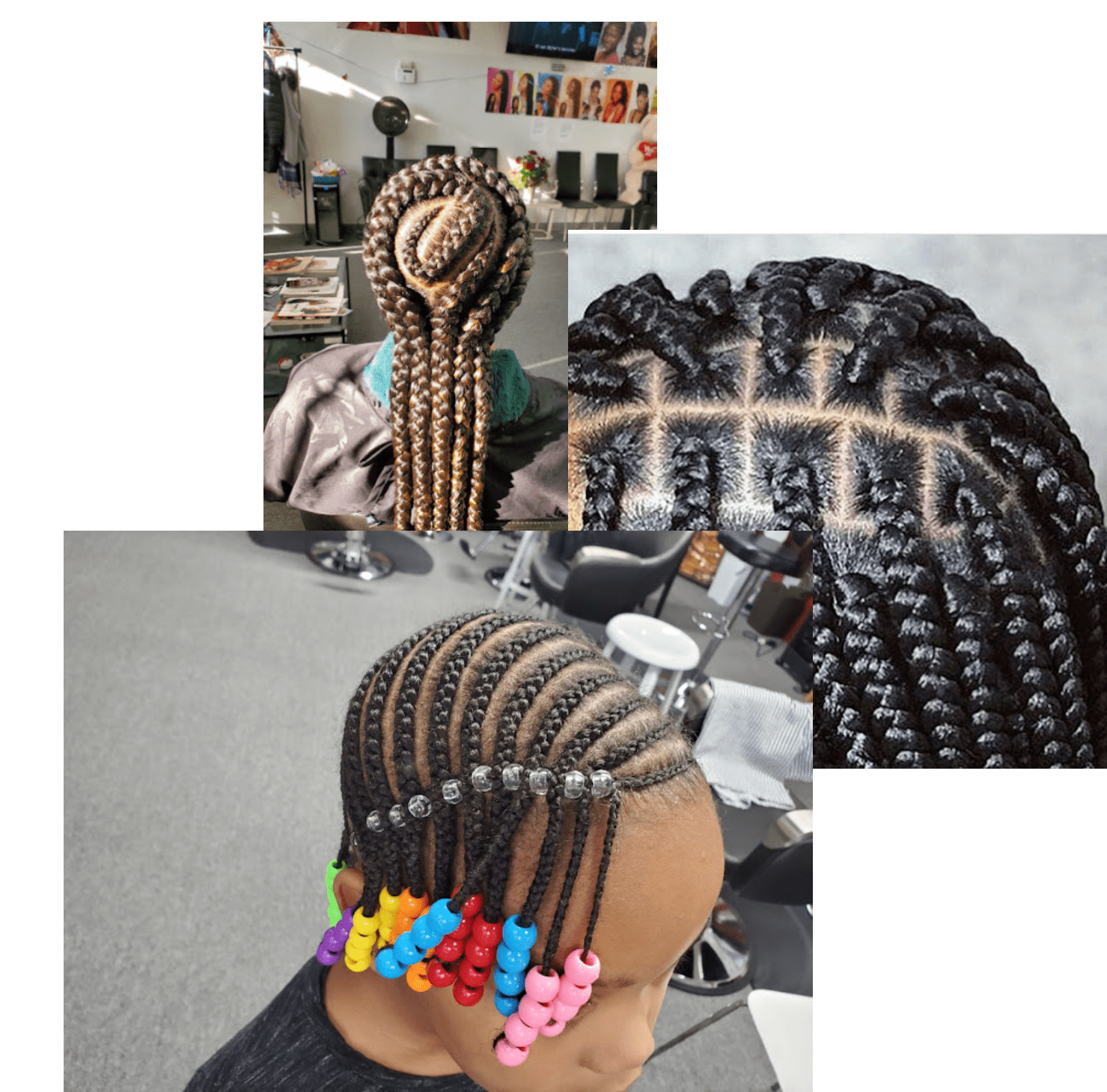 Kentucky Hair Braiding Salon